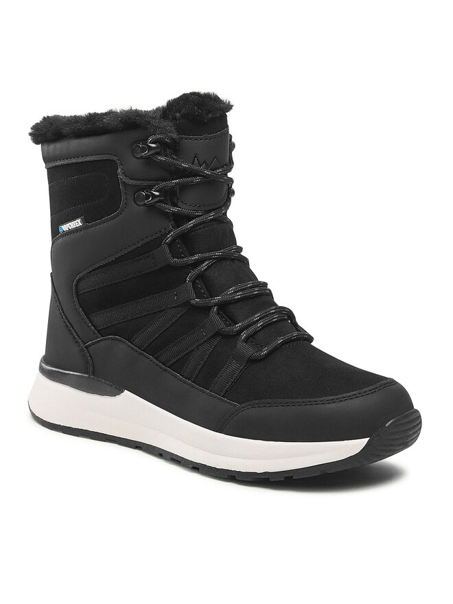 Campus Scarpe da trekking Campus Sila CW0104322200 Nero