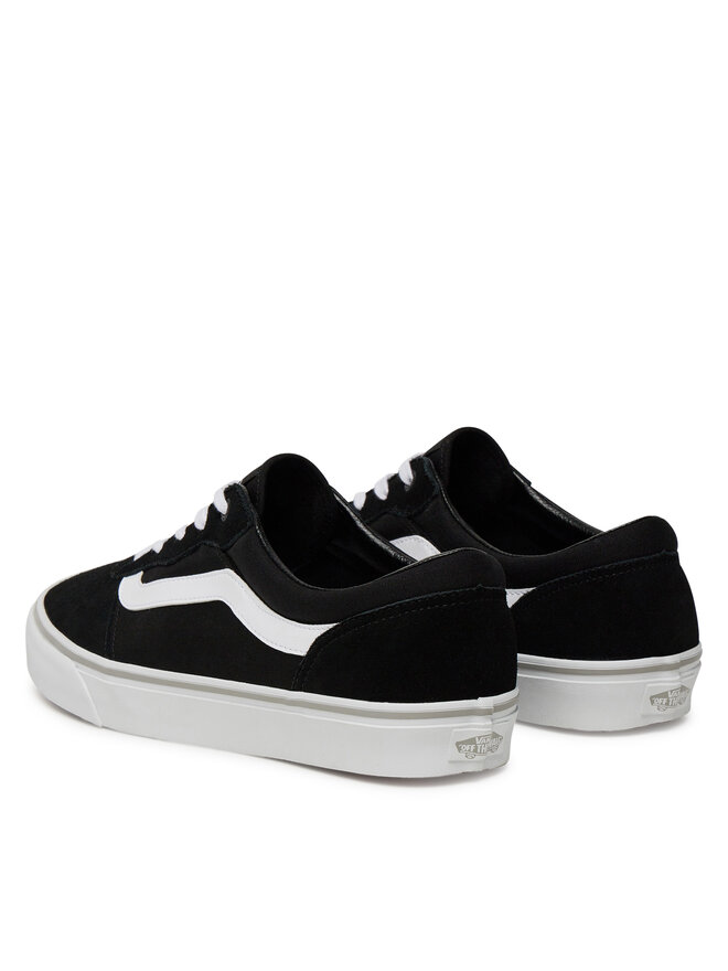Vans Teniși Vans C-MILTON VN000EBHYV3 Negru