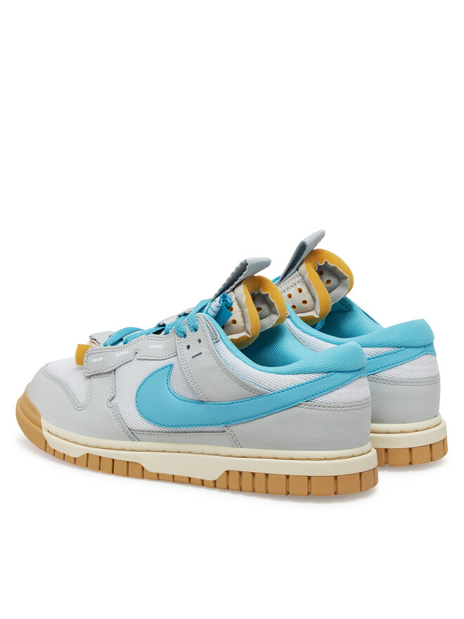 Nike Sneakers Nike Air Dunk Jumbo DV0821 103 Alb