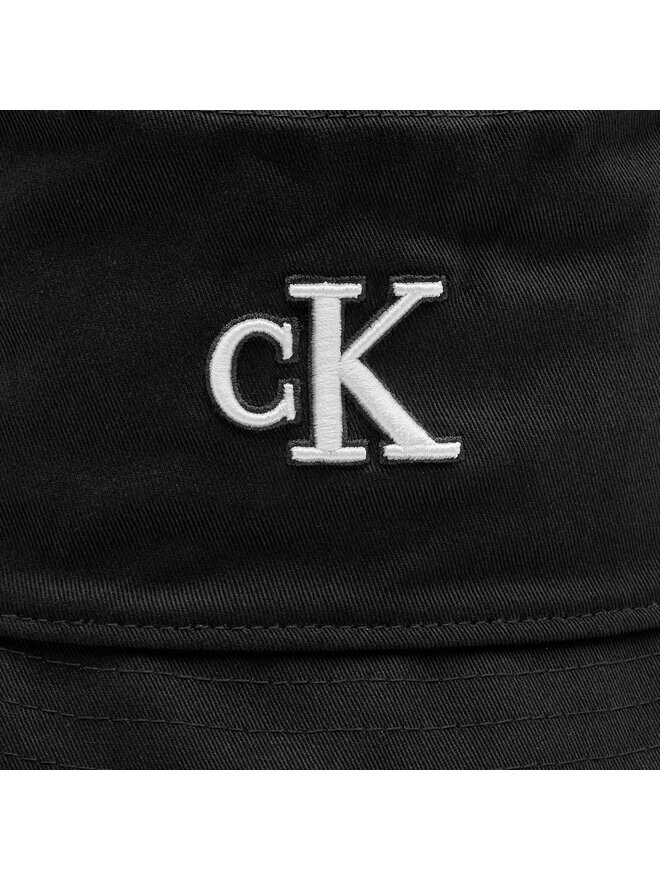 Calvin Klein Jeans Hut Calvin Klein Jeans Essential K50K510185 Schwarz