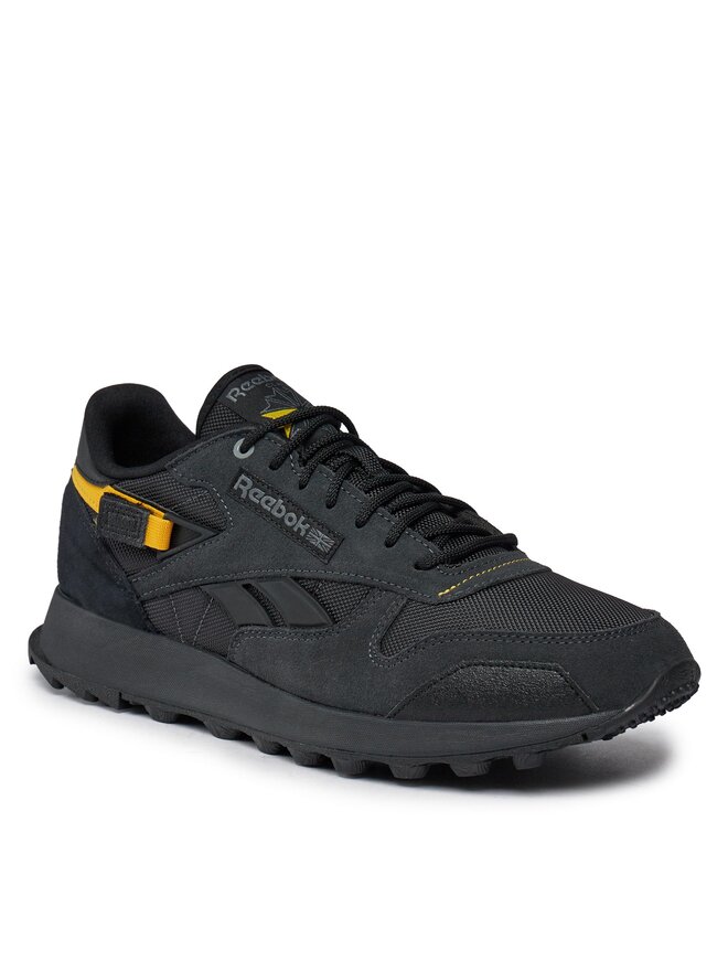 Reebok Sportcipők Reebok Classic Leather ID1834 Szürke
