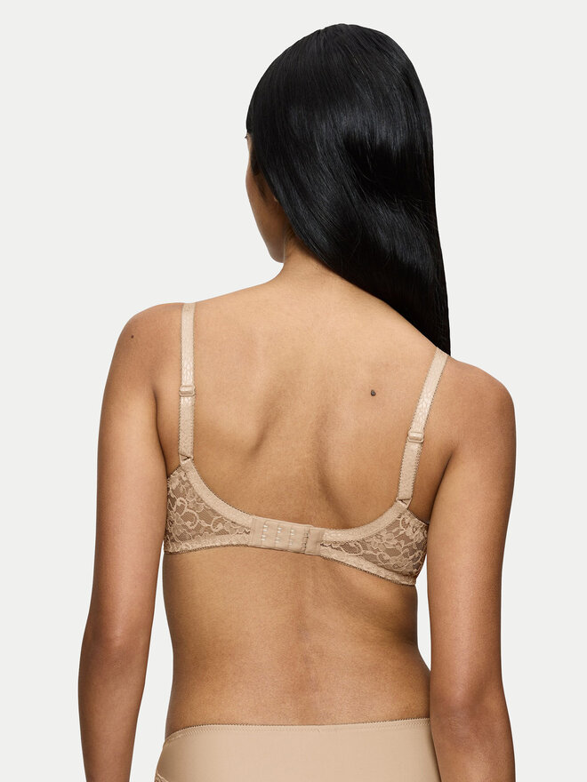 Triumph Triumph Бюстгальтер з підкладкою Amourette 10214770 Бежевий