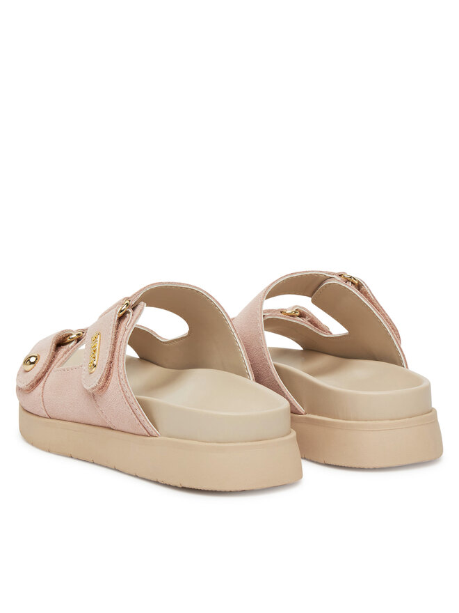 Liu Jo Pantoletten Liu Jo Penny 902 4A5709 PX002 Rosa