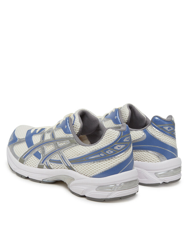 Asics Αθλητικά Asics Gel-1130 1203A609 Λευκό