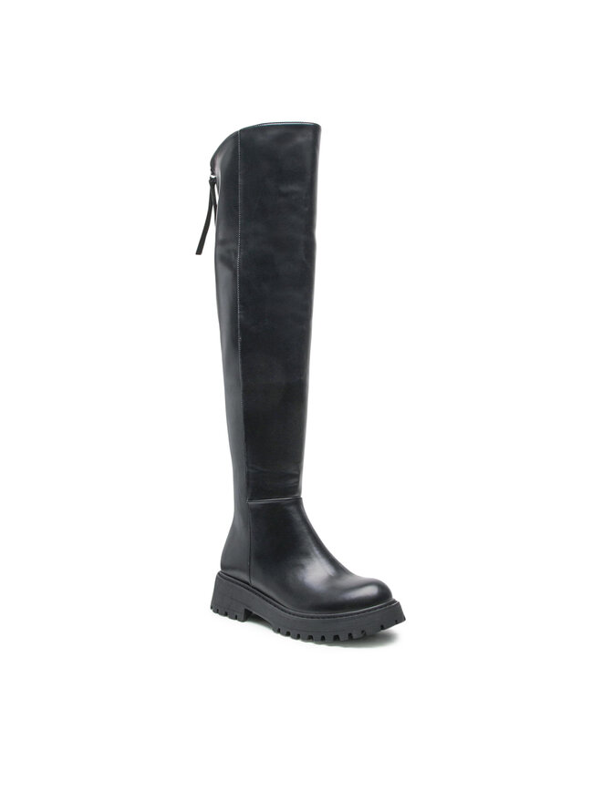Jenny Fairy Stiefel Jenny Fairy WS5851-16 Schwarz