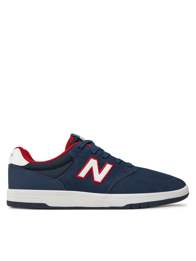 New Balance Sneakersy New Balance NM425BRS Modrá
