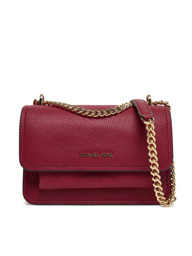 MICHAEL Michael Kors Handtasche MICHAEL Michael Kors 32T4GC7C1T Dunkelrot