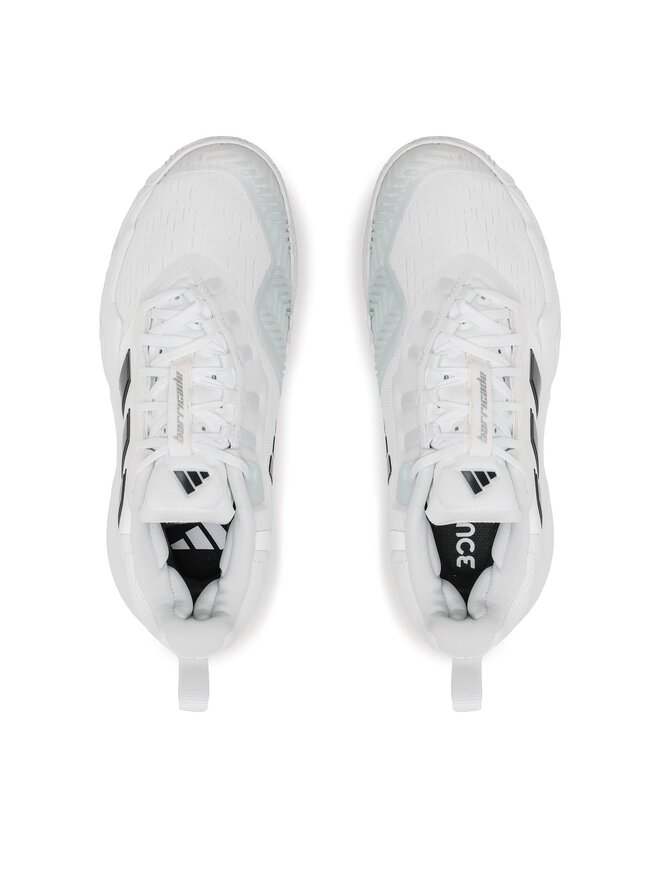 adidas Teniszcipők adidas Barricade ID1548 Fehér