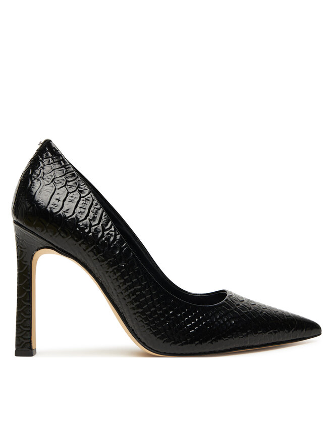MICHAEL Michael Kors High Heels MICHAEL Michael Kors Amara 40T5AMHP2L Schwarz