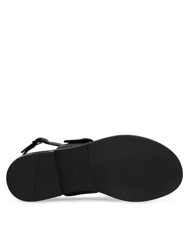 Gino Rossi Sandalen Gino Rossi IMPERI-1 Schwarz