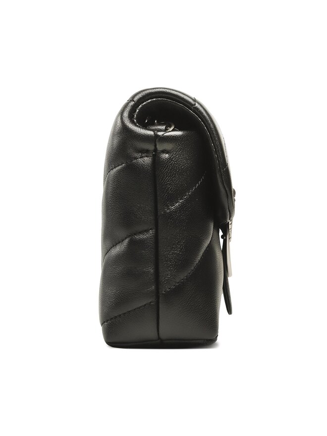 PINKO Kabelka Pinko Love Baby Puff C PE 23 PLTT 100040 A0F2 Černá