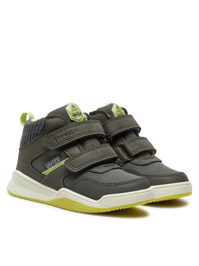 Garvalin Sneakers Garvalin 241330 B156 Grau