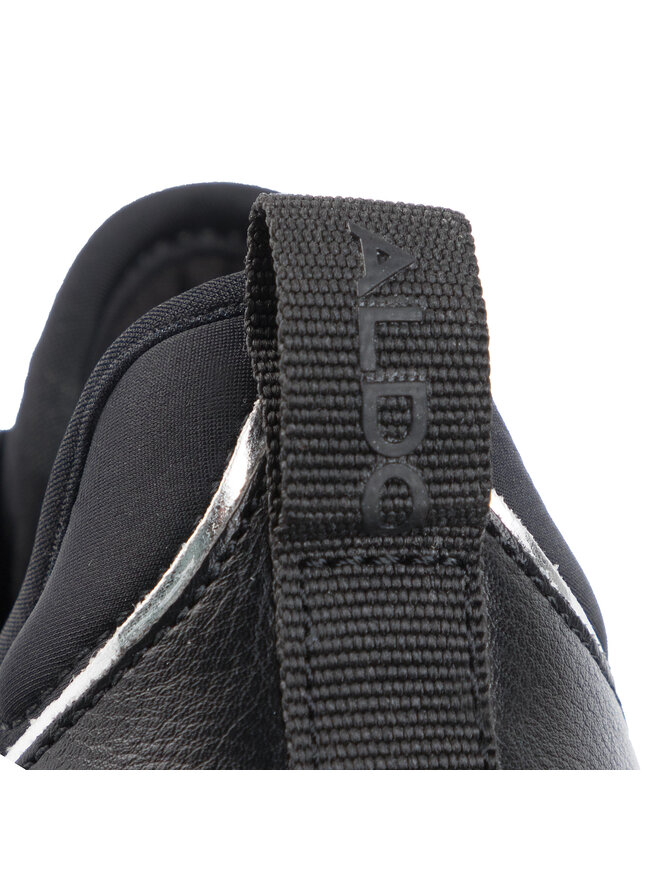 Aldo Zapatillas Aldo Thrundra 15430954 Negro