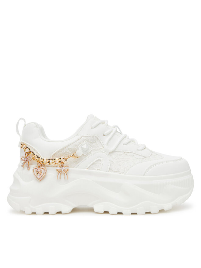 Call It Spring Snīkeri Call It Spring Majorrr 13948068 Balts
