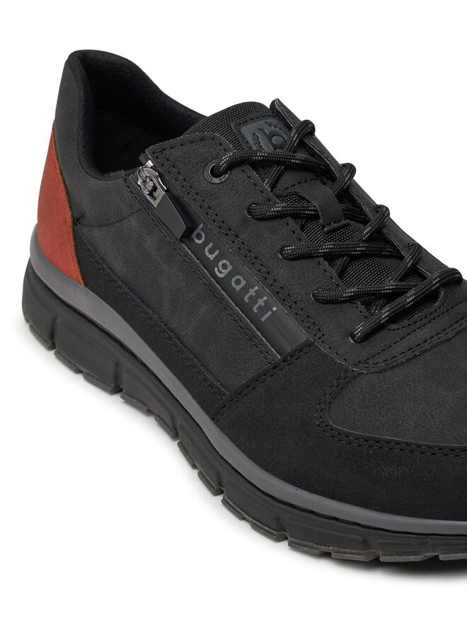 Bugatti Sneakers Bugatti 331-AOS01-5500 Schwarz