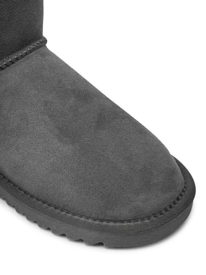 Ara Schneeschuhe Ara Alaska 12-29946 Grau
