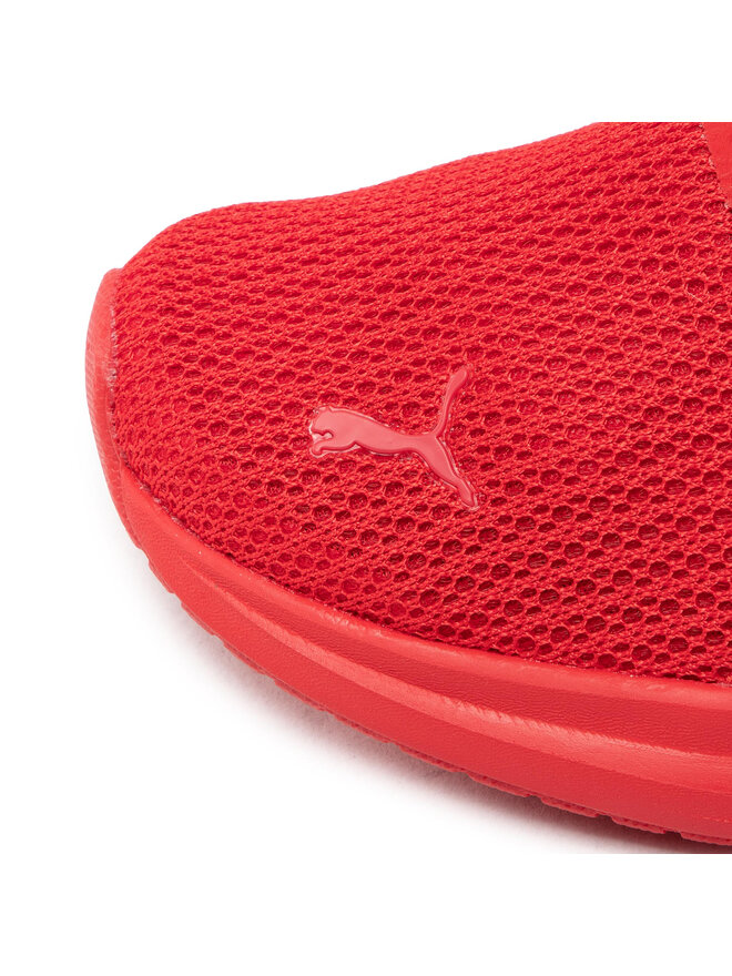 Puma Zapatillas Puma Transparent Modern 377030 05 Rojo