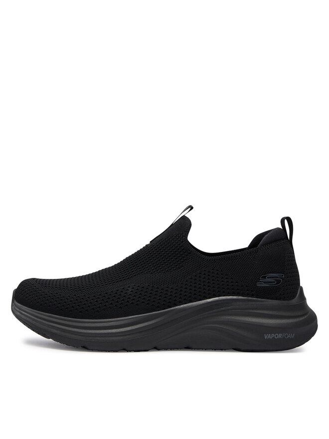 Skechers Sneakers Skechers Vapor Foam-Covert 232629 Nero