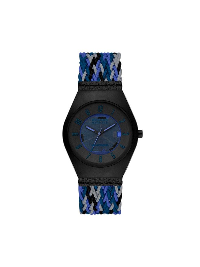 Skagen Karóra Skagen SKW6871 Sötétkék