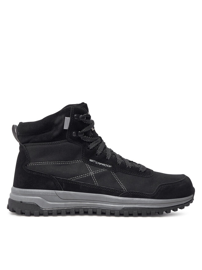 Regatta Scarpe da trekking Regatta Mayfield RMF848 Nero