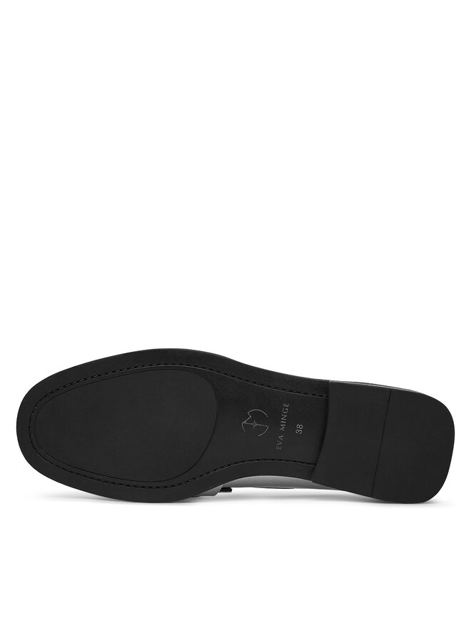 Eva Minge Loafers Eva Minge AMARYLLIS-V1792B-315 Argento