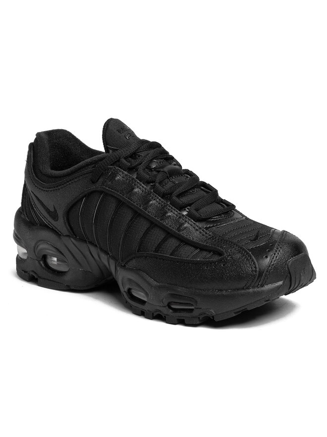 Air max tailwind black shop