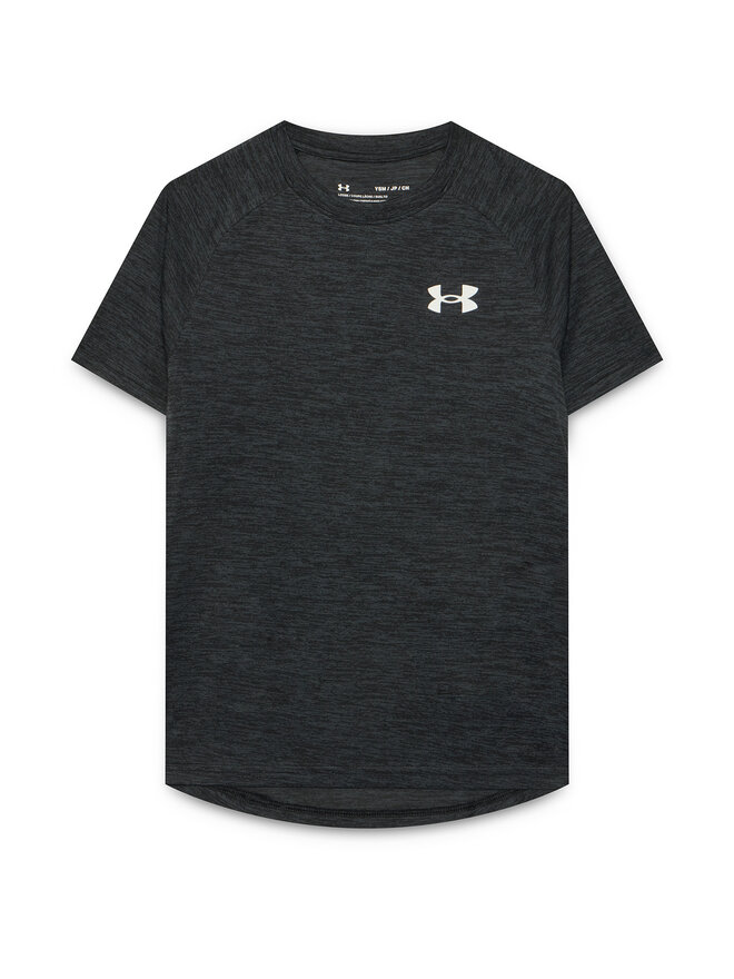 Under Armour Under Armour T-Shirt UA Tech 2.0 SS 1363284 Schwarz Regular Fit