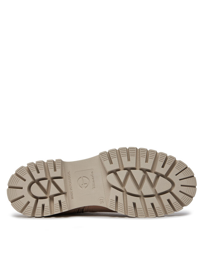 Tamaris Klassische Stiefeletten Tamaris 1-26838-41 Braun