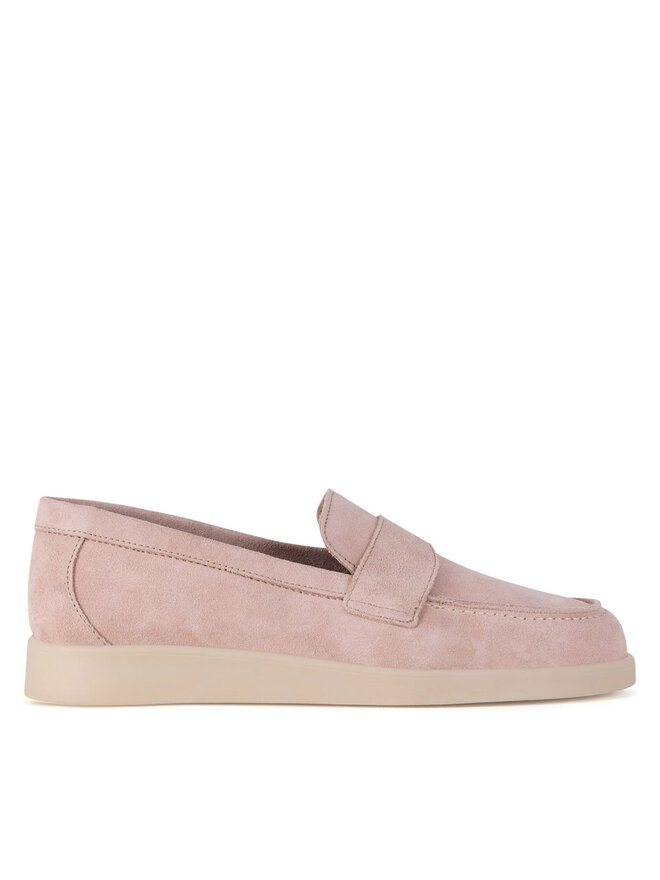 GINO ROSSI Mocasines Gino Rossi ELIA-E25-26281 Rosa