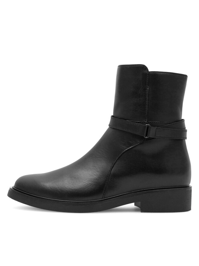 Gino Rossi Botines Gino Rossi ANITA-25207PE Negro