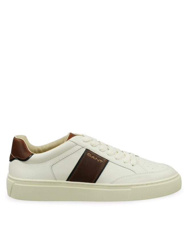 Gant Sneakersy Gant 30631890 Écru