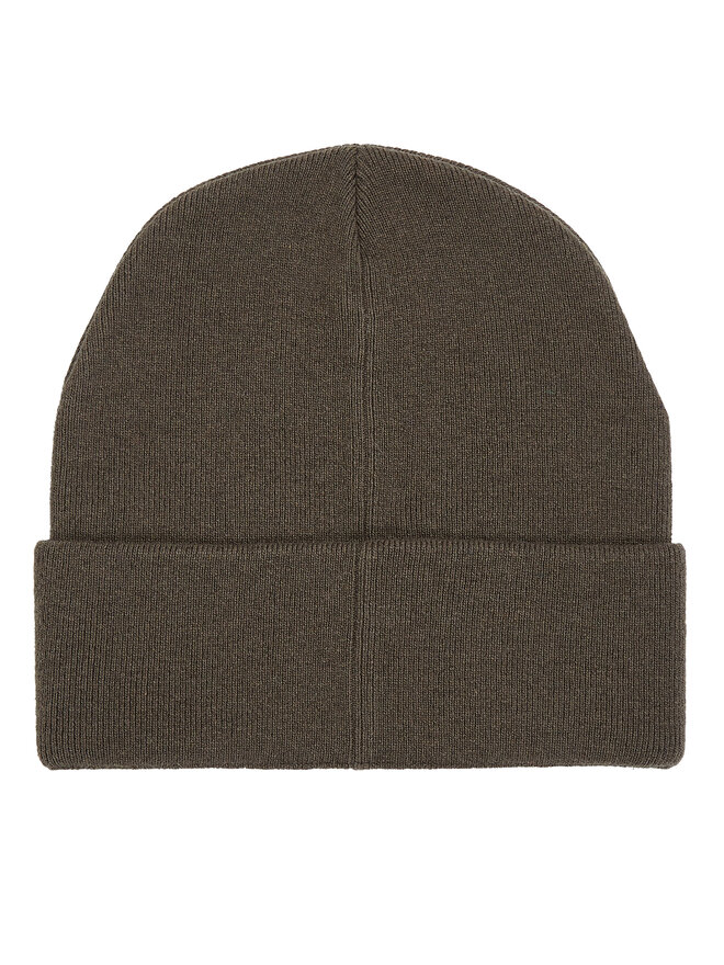 Calvin Klein Mütze Calvin Klein Thick K50K512461 Braun