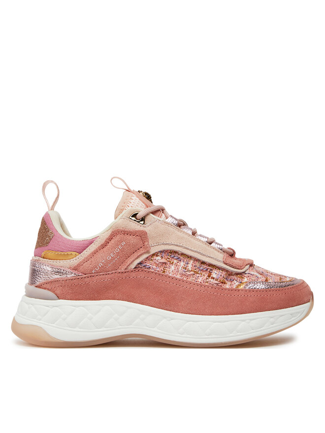 Kurt Geiger Sneakers Kurt Geiger Kensington Sneaker 9820057619 Roz