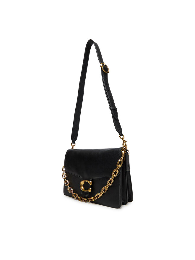 Coach Handtasche Coach CY920 Schwarz