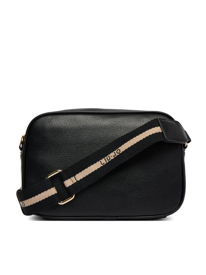Liu Jo Handtasche Liu Jo AA6176 E1012 Schwarz