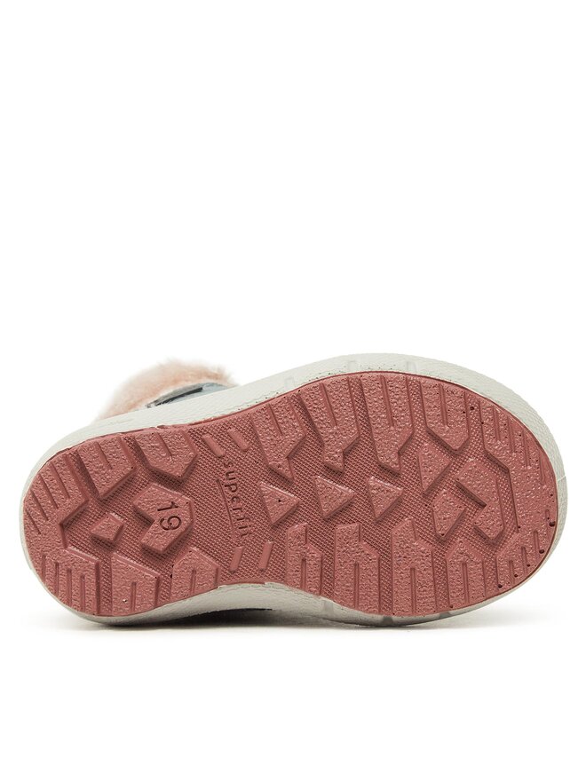 Superfit Csizma Superfit GORE-TEX 1-006310-7510 M Zöld