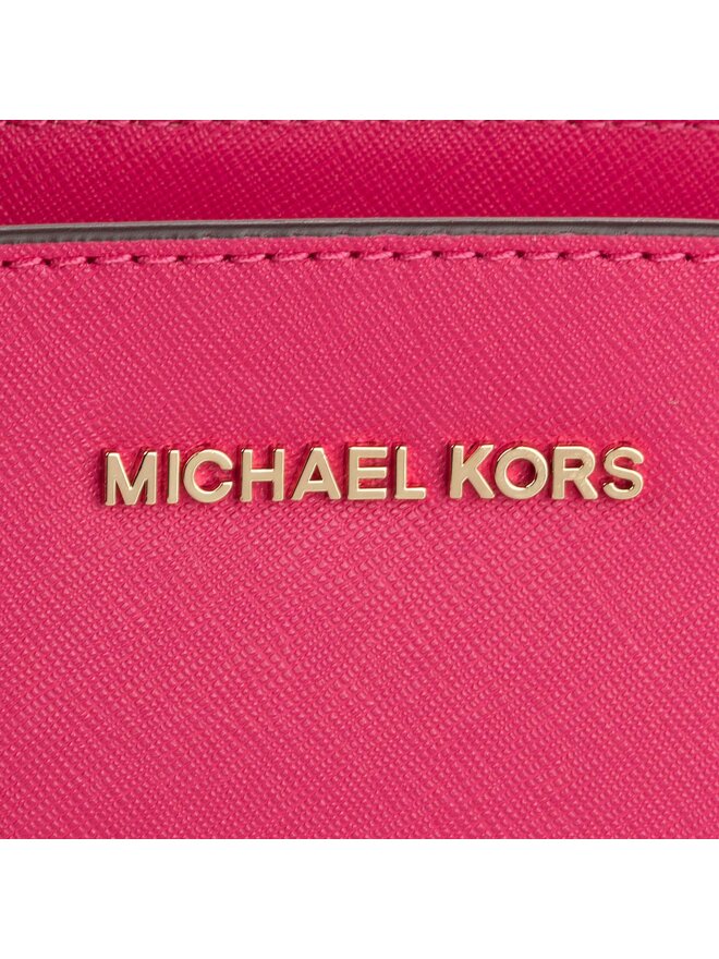 Michael Kors Handtasche Michael Kors Selma 32H3GLMC1L Rosa