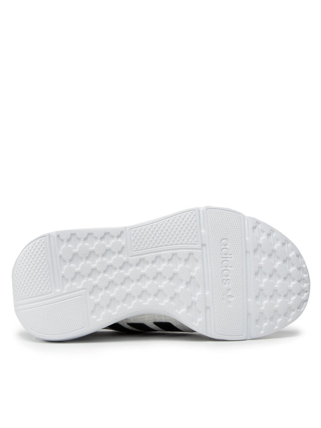 adidas Снікерcи adidas Swift Run22 C GW8183 Білий