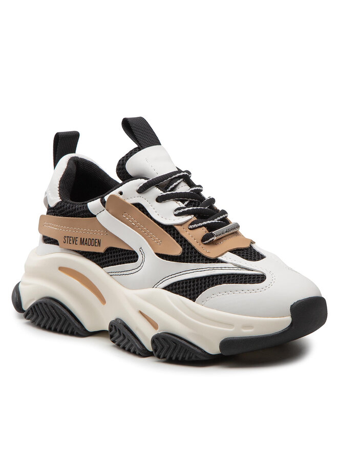 Steve Madden Снікерcи Steve Madden Possession SM11001910-04005-054 Кольоровий
