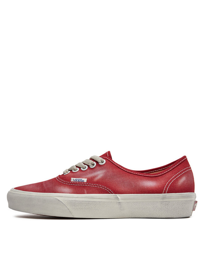 Vans Scarpe sportive Vans Authentic VN000BW5CJH1 Rosso