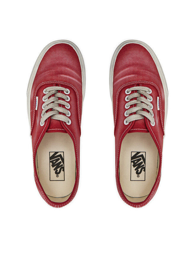 Vans Scarpe sportive Vans Authentic VN000BW5CJH1 Rosso
