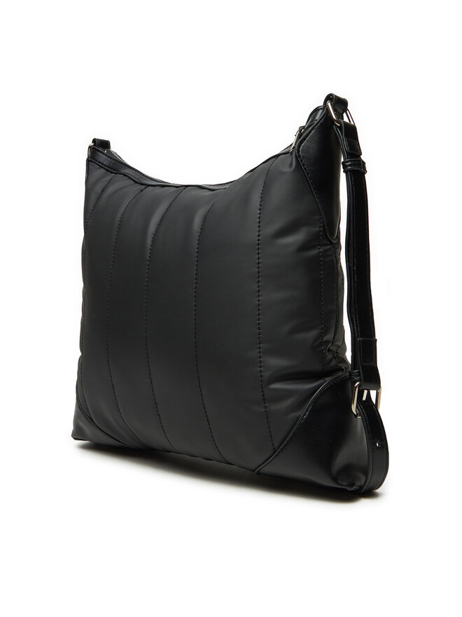 Monnari Torebka Monnari TORIMP0-24Z-BAG5890-K020D000-R00 Czarny