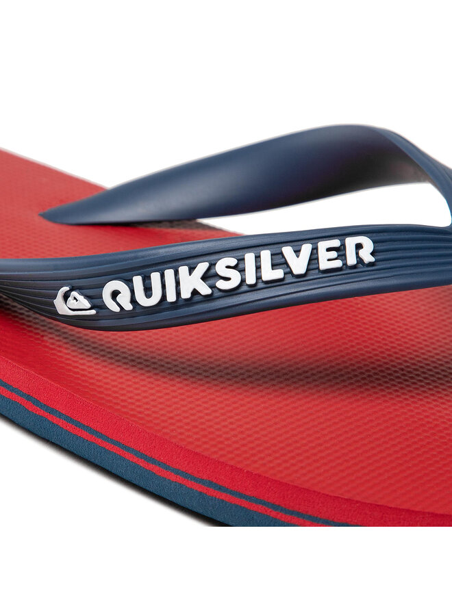 Quiksilver Šlepetės per pirštą Quiksilver AQYL100601 Tamsiai mėlyna