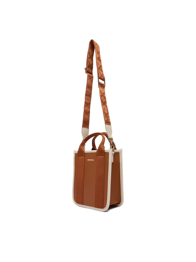 MEXX Сумка MEXX EO-MEXX-L-016-09 Коричневий