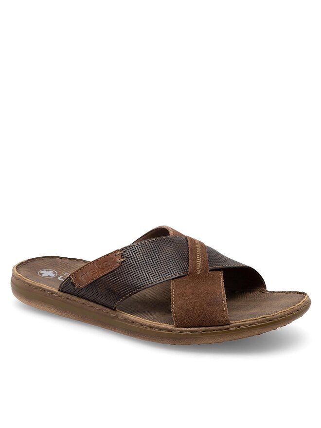 Rieker Chanclas Rieker 21063-20 Marrón