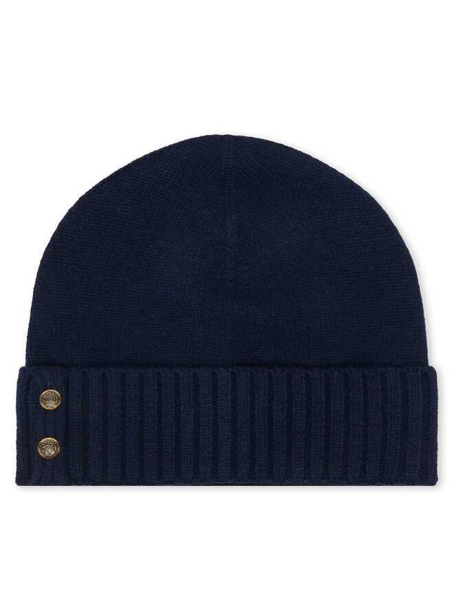 LAUREN RALPH LAUREN Mütze LAUREN RALPH LAUREN 454P04510005 Dunkelblau