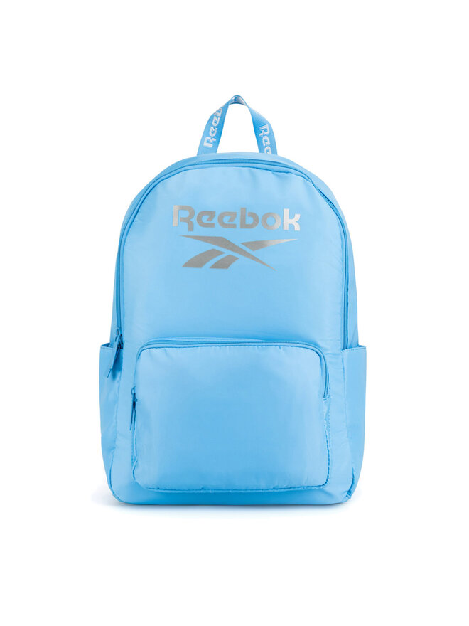 Reebok Plecak Reebok RBK-013-CCC-06 Niebieski