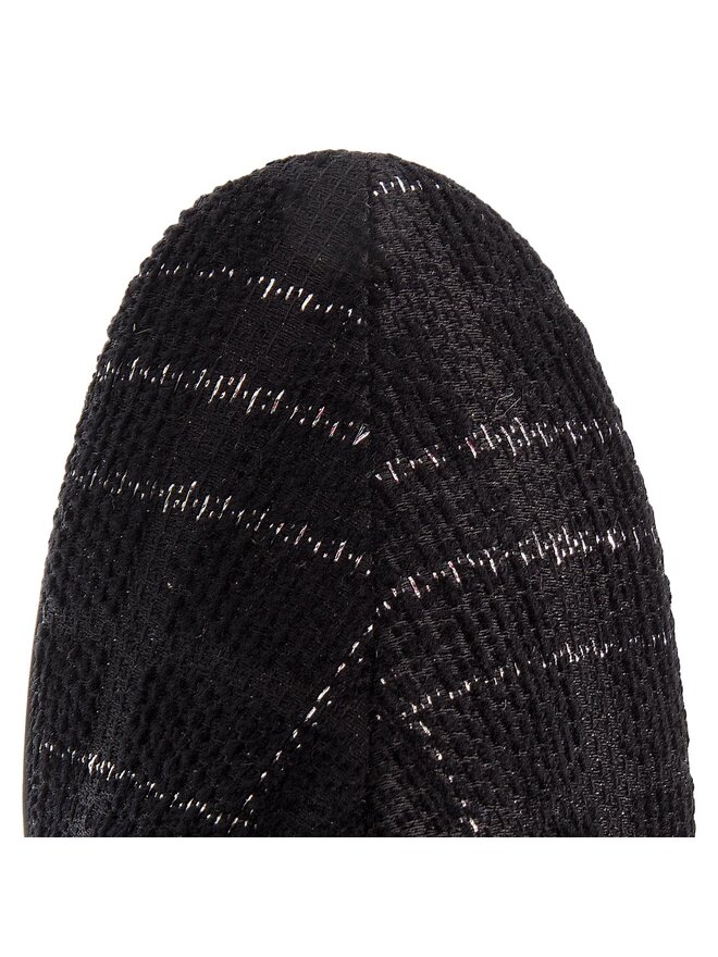 Hego's Milano Stiefeletten Hego's Milano 1070-3 Schwarz