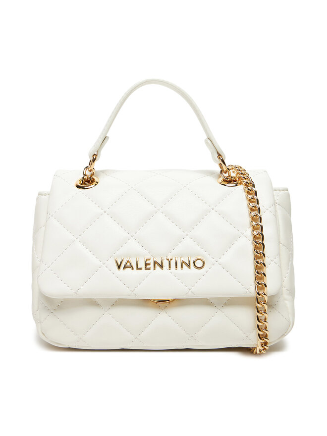 Valentino Torebka Valentino VBS3KK05R Biały