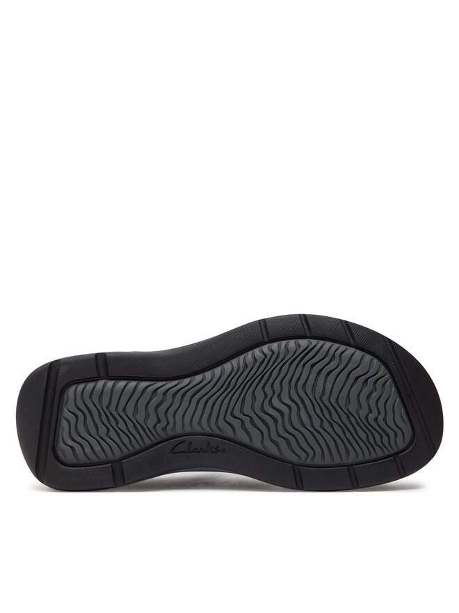 Clarks Σανδάλια Clarks Saltway Cove 26176899 Μαύρο
